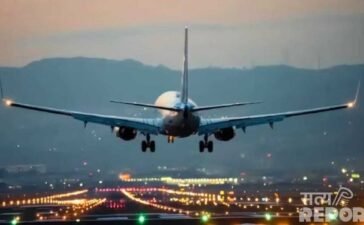 दिल्ली में उड़ानों पर मौसम की मार, कई फ्लाइट डायवर्ट, IndiGo ने जारी की एडवाइजरी