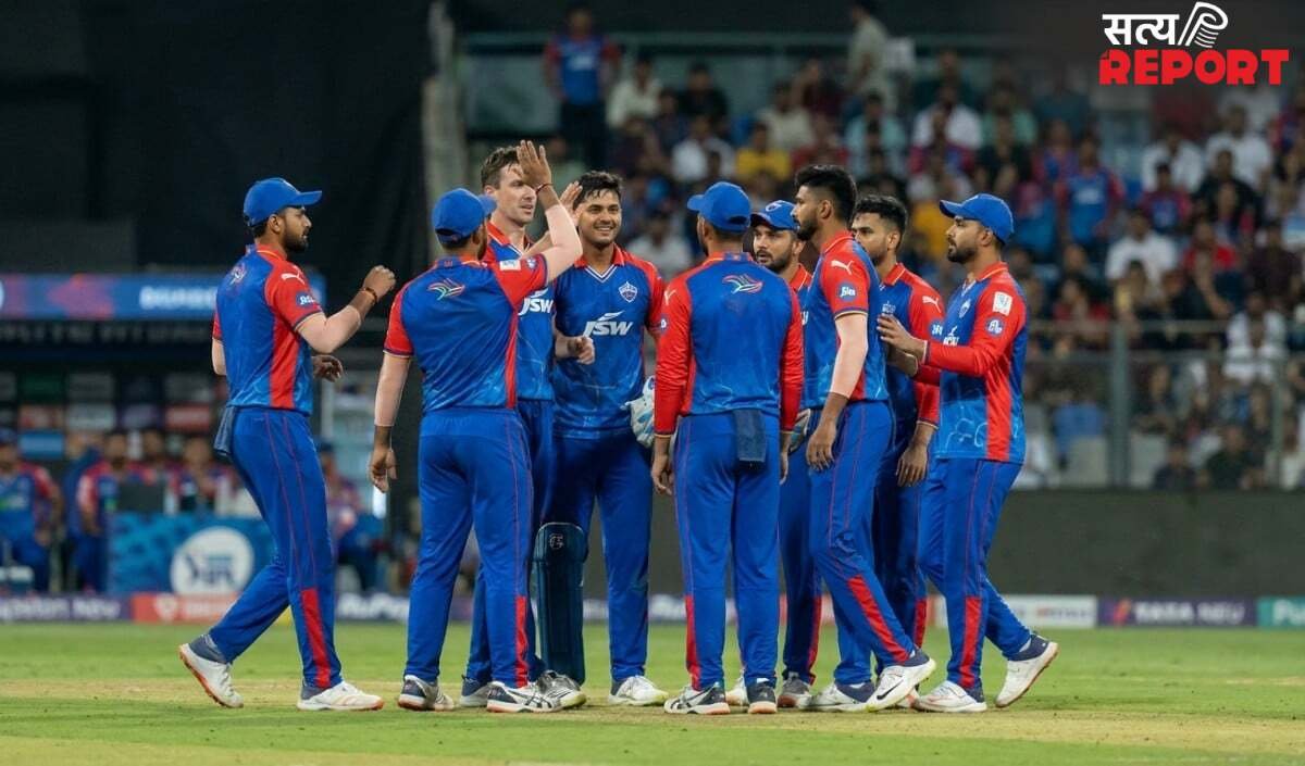 Delhi Capitals की बैटिंग पर बोले Tristan Stubbs- 'घबराने की जरूरत नहीं, हर मैच में Target Chase कर रहे'