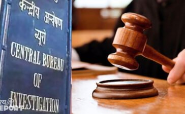 26 साल पुराने केस में CBI के जॉइंट डायरेक्टर दोषी करार, तीस हजारी कोर्ट का बड़ा फैसला