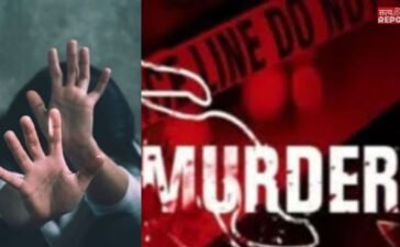 अलवर से दिल्ली आया, घर में घुसा और फिर… पूर्व नौकर राहुल पर ही क्यों पुलिस को शक? IRS की बेटी की हत्या का आरोप