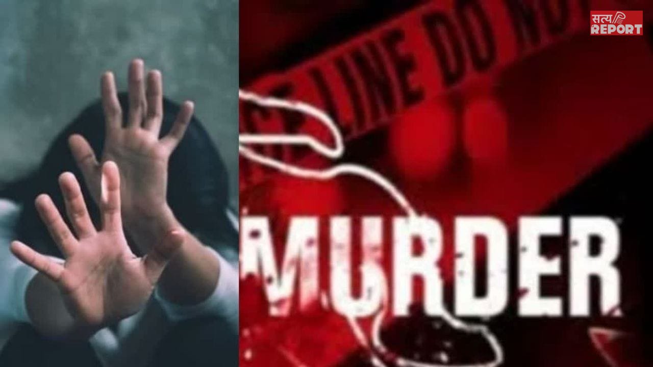 अलवर से दिल्ली आया, घर में घुसा और फिर… पूर्व नौकर राहुल पर ही क्यों पुलिस को शक? IRS की बेटी की हत्या का आरोप