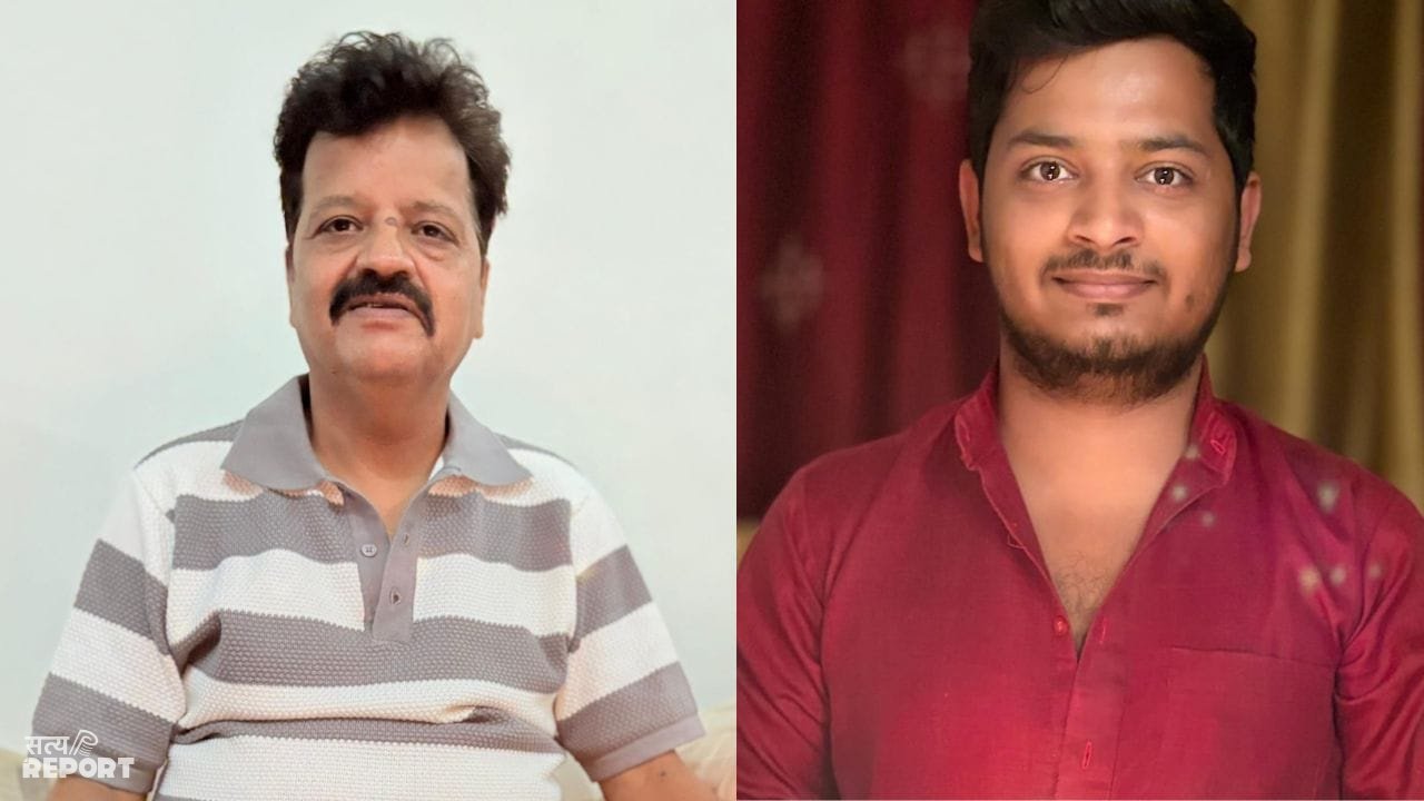 दिल्ली: चितरंजन पार्क में कैसे हुआ डबल मर्डर? पुरानी दुश्मनी में पड़ोसी ही बन गया कातिल, पूरी कहानी