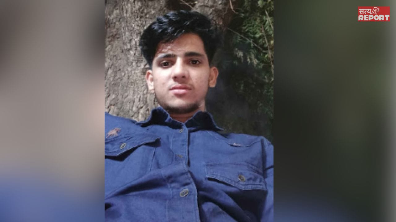 लूट, रेप और फिर मर्डर… IRS की बेटी का हत्यारा पूर्व नौकर होटल से अरेस्ट, पुलिस से बोला- बदला पूरा हुआ