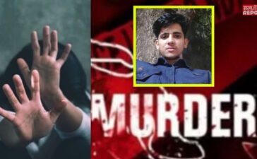 जिस पूर्व नौकर ने IRS की बेटी को मारा! अलवर में उस पर रेप की FIR; तलाश में जुटीं दिल्ली पुलिस की 4 टीमें