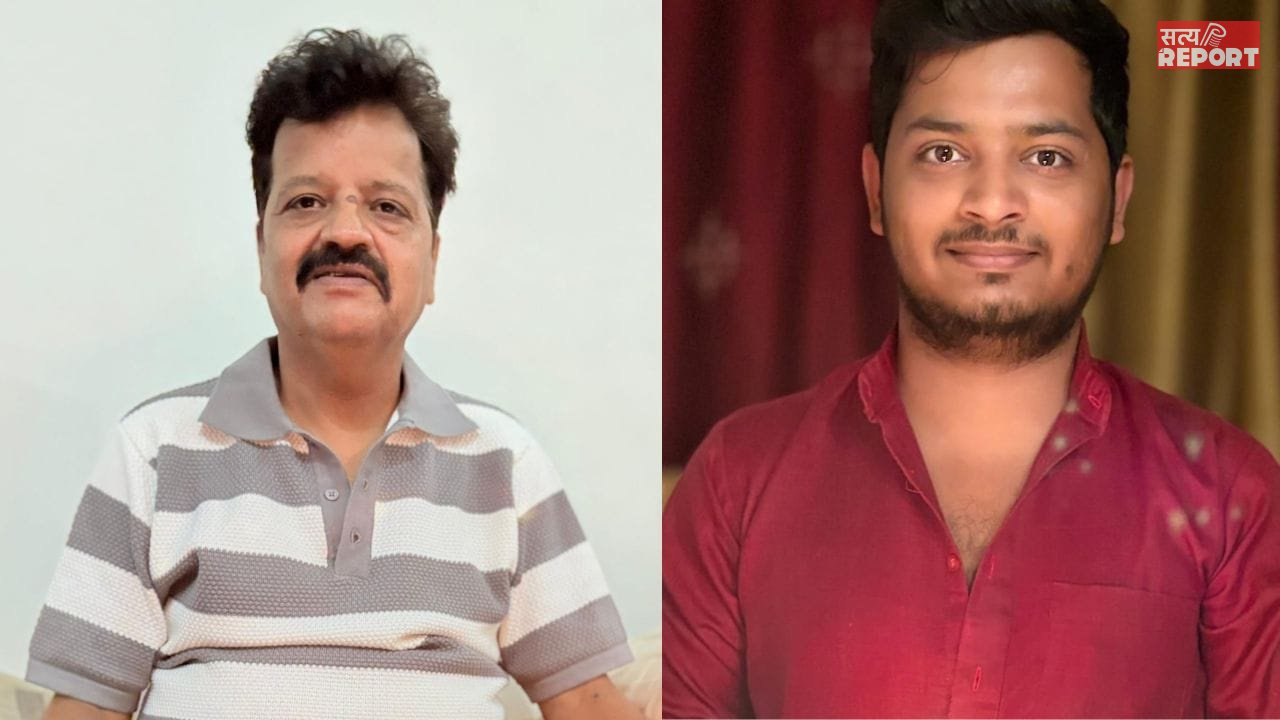 दिल्ली: चितरंजन पार्क में कैसे हुआ डबल मर्डर? पुरानी दुश्मनी में पड़ोसी ही बन गया कातिल, पूरी कहानी