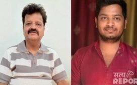 दिल्ली: चितरंजन पार्क में कैसे हुआ डबल मर्डर? पुरानी दुश्मनी में पड़ोसी ही बन गया कातिल, पूरी कहानी