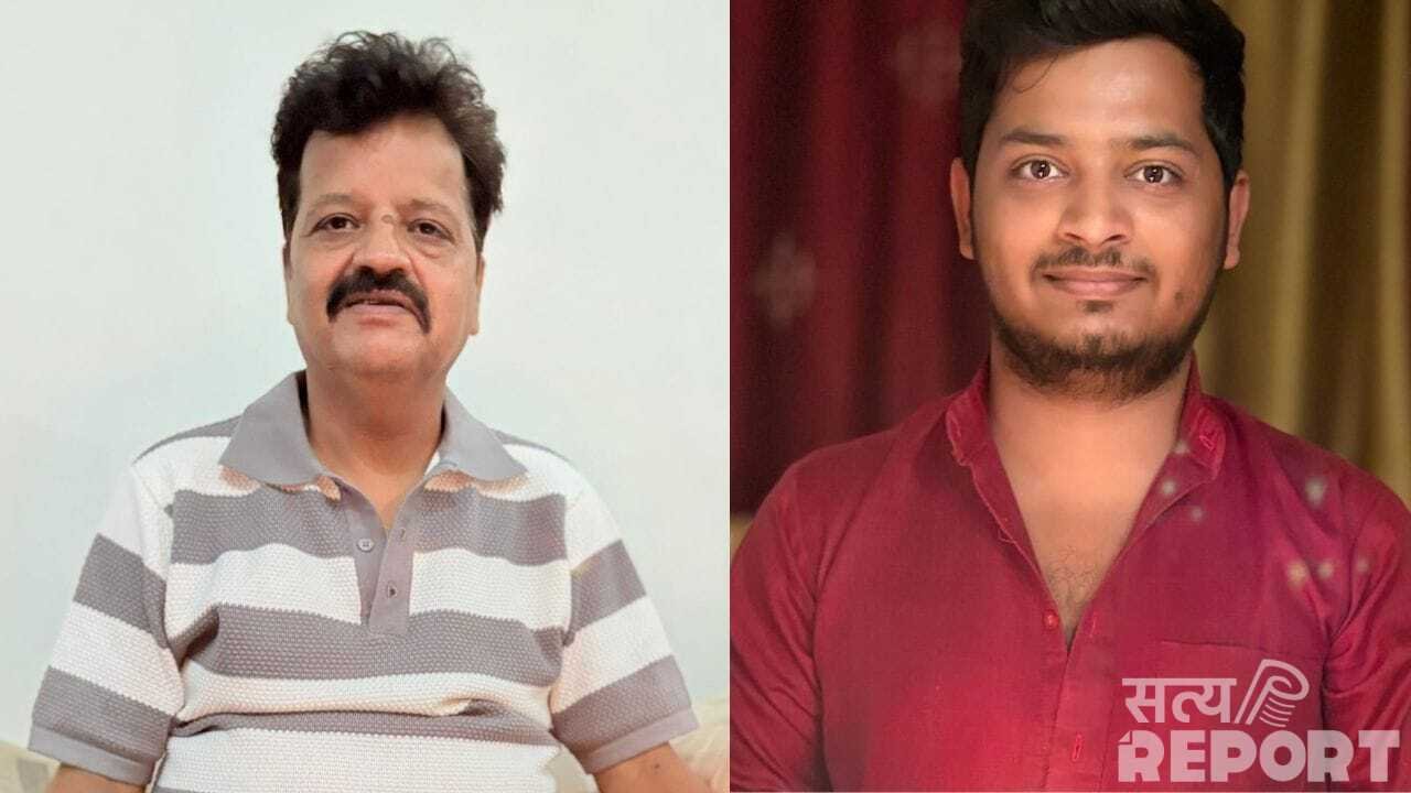 दिल्ली: चितरंजन पार्क में कैसे हुआ डबल मर्डर? पुरानी दुश्मनी में पड़ोसी ही बन गया कातिल, पूरी कहानी