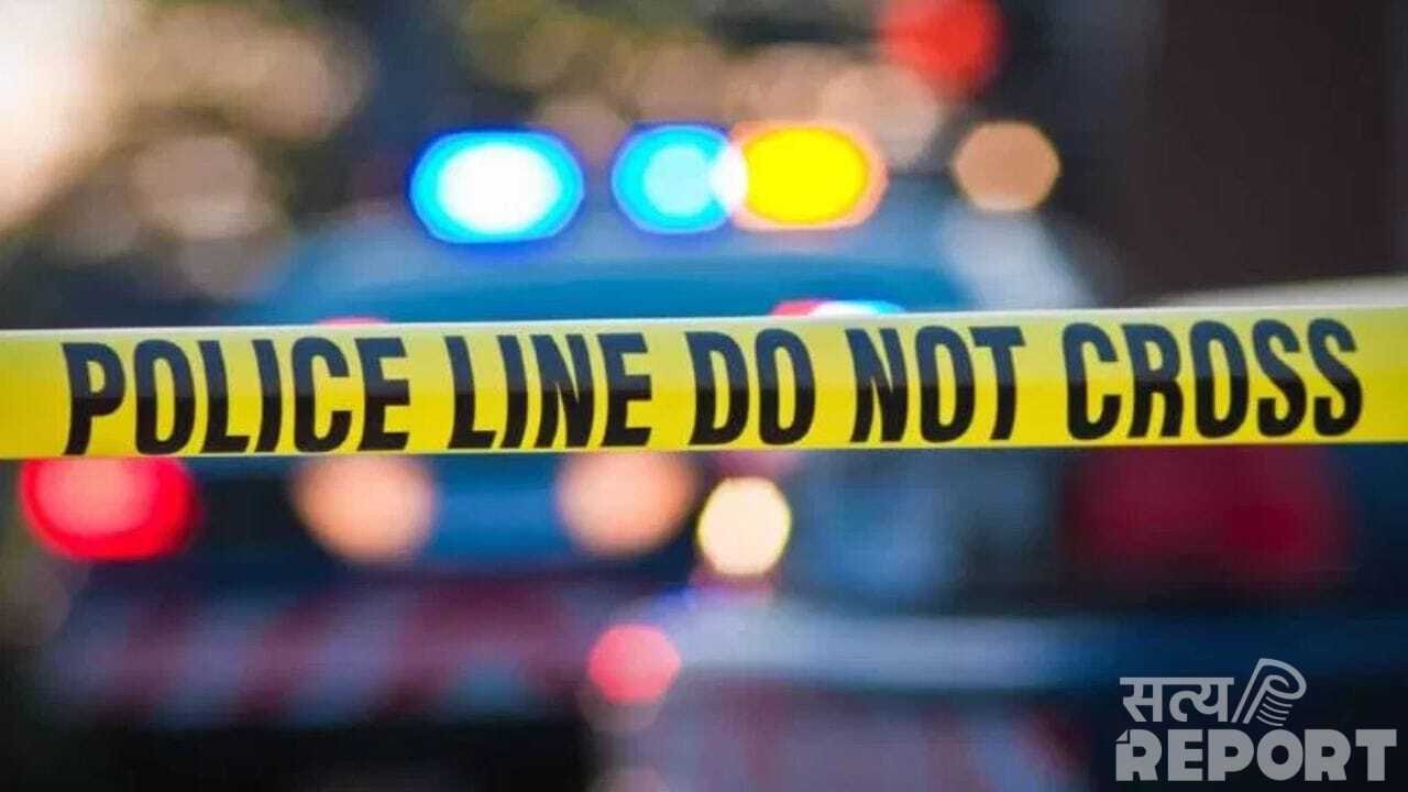 दिल्ली के CR पार्क में डबल मर्डर, पड़ोसियों के झगड़े में बाप-बेटे की हत्या; आरोपी फरार