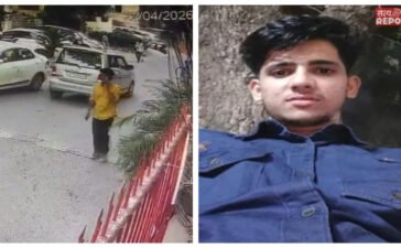 Delhi Rape-Murder Case: दो दिन में 2 रेप और हत्या, IRS की बेटी का मर्डर कर कैसे भागा राहुल, जानें पूरी टाइमलाइन