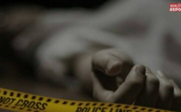 पत्नी का सिर धड़ से अलग कर गांव में घूमता रहा शख्स, कसाई बने पति को ग्रामीणों ने किया पुलिस के हवाले