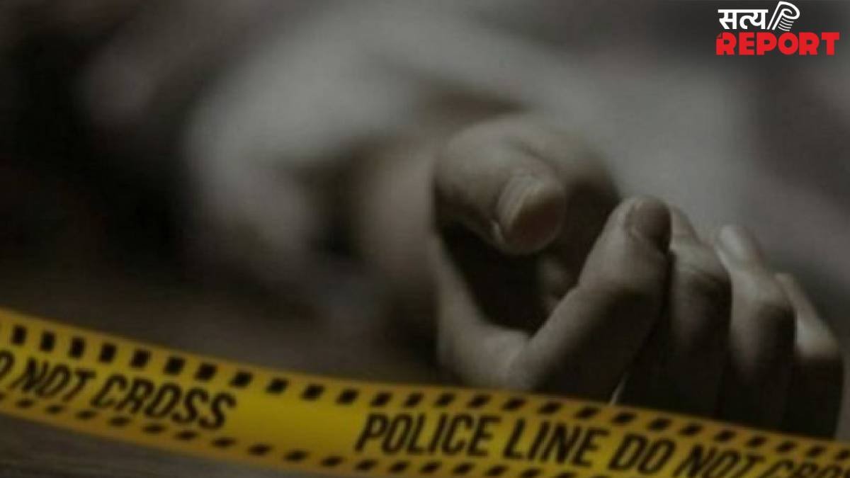 '4 गर्लफ्रेंड, कोई फीलिंग नहीं', 12 पेज के सुसाइड नोट में युवती ने बताया कैसे मंगेतर ने मरने के लिए किया मजबूर