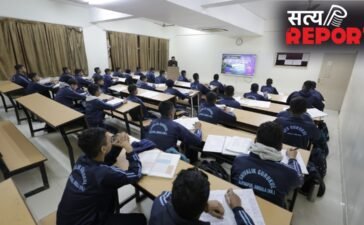 Dev Gurukul: शिक्षा का नया आयाम! अब IITians, डॉक्टर्स और आर्मी ऑफिसर खुद तराशेंगे आपके बच्चे का भविष्य