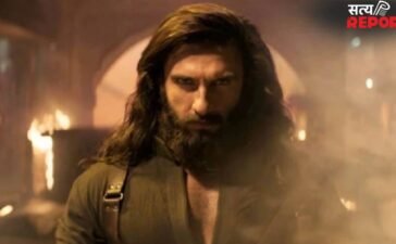 5वें हफ्ते भी धुरंधर 2 ने बॉक्स ऑफिस पर छोड़ा निशान, हर रिकॉर्ड कर दिया ध्वस्त, ये रहा पूरा आंकड़ा