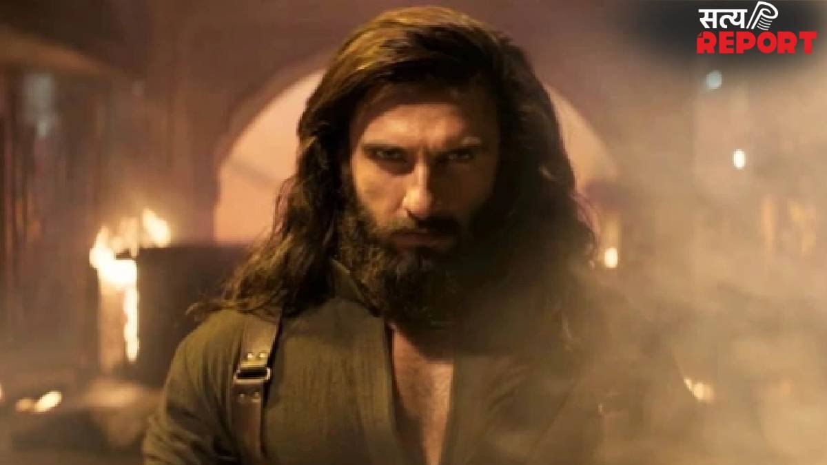 5वें हफ्ते भी धुरंधर 2 ने बॉक्स ऑफिस पर छोड़ा निशान, हर रिकॉर्ड कर दिया ध्वस्त, ये रहा पूरा आंकड़ा