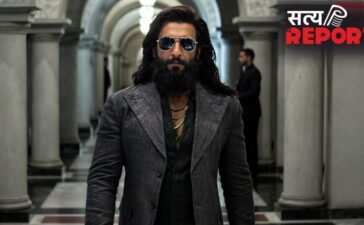 ‘धुरंधर’ ने मुझसे बहुत कुछ छीन लिया: रणवीर सिंह ने बिजनेस फाउंडर से बताया- अलाउद्दीन खिलजी से ज्यादा मुश्किल था हमजा का रोल