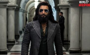 Dhurandhar 2 Box Office: रणवीर सिंह स्टारर ने की 1,766 करोड़ की कमाई, ऑल टाइम टॉप-5 में मारी एंट्री