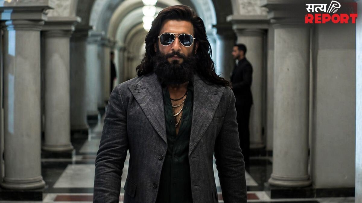 Dhurandhar 2 Box Office: रणवीर सिंह स्टारर ने की 1,766 करोड़ की कमाई, ऑल टाइम टॉप-5 में मारी एंट्री