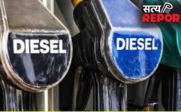 ईरान युद्ध के बीच पंप पर डीजल खरीदने की मची होड़, आखिर क्या है वजह?