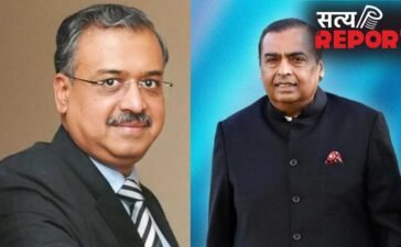 कौन है वो दो दिग्गज, जिनकी वजह से सुधरी शेयर बाजार की सेहत, एक ने कमाए 52 हजार करोड़