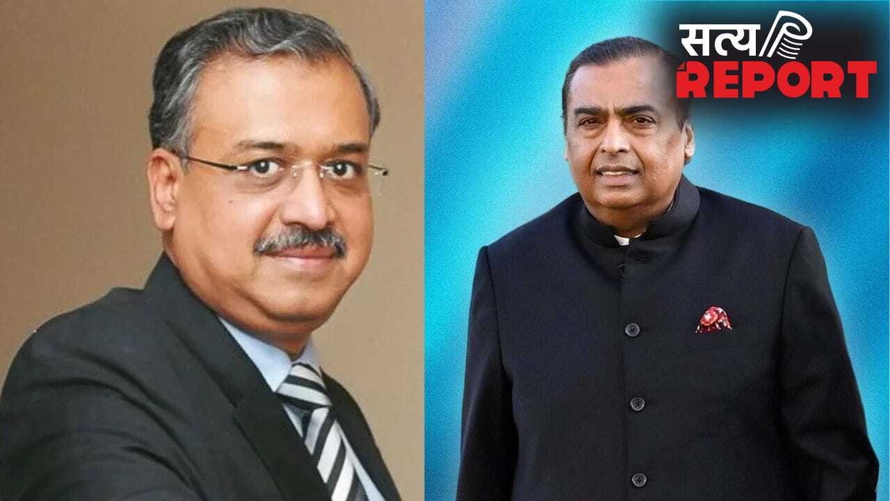 कौन है वो दो दिग्गज, जिनकी वजह से सुधरी शेयर बाजार की सेहत, एक ने कमाए 52 हजार करोड़