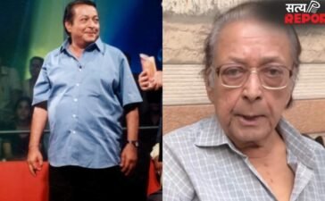 ‘डॉक्टर के पास जाने के लिए पैसे चाहिए’, 86 की उम्र में भी काम करने को मजबूर अभिनेता दिनेश हिंगू, 300 से ज्यादा फिल्मों में कर चुके हैं अभिनय