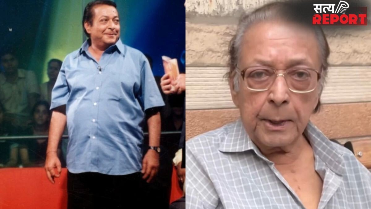 ‘डॉक्टर के पास जाने के लिए पैसे चाहिए’, 86 की उम्र में भी काम करने को मजबूर अभिनेता दिनेश हिंगू, 300 से ज्यादा फिल्मों में कर चुके हैं अभिनय