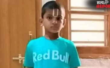 शरीर पर 42 चोट, 11 बार सिगरेट से जलाया; कानपुर के 11 साल के दिव्यांश की गुरुकुल में हत्या; क्या बोला आरोपी?