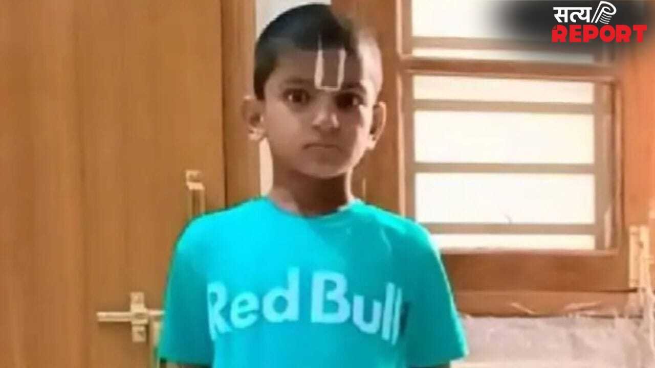 शरीर पर 42 चोट, 11 बार सिगरेट से जलाया; कानपुर के 11 साल के दिव्यांश की गुरुकुल में हत्या; क्या बोला आरोपी?