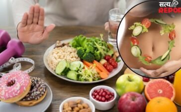 खाने के तुरंत बाद पानी पिएंगे तो पेट का काम आंतें करेंगी, डॉक्टर सरीन ने बताएं पाचन और बॉडी हेल्दी रखने के टिप्स, जानिए कैसे