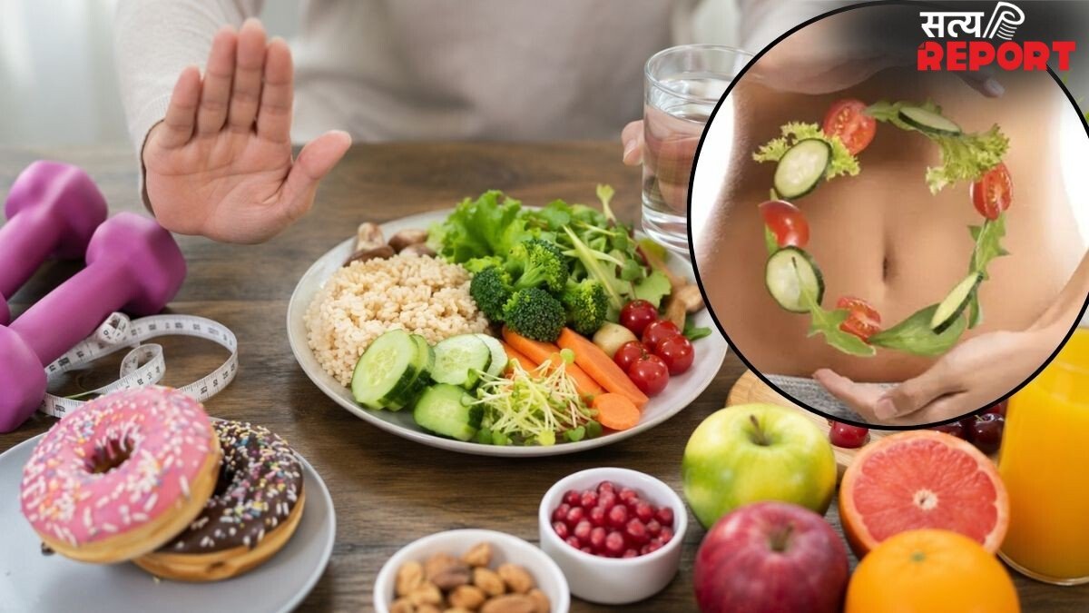 खाने के तुरंत बाद पानी पिएंगे तो पेट का काम आंतें करेंगी, डॉक्टर सरीन ने बताएं पाचन और बॉडी हेल्दी रखने के टिप्स, जानिए कैसे