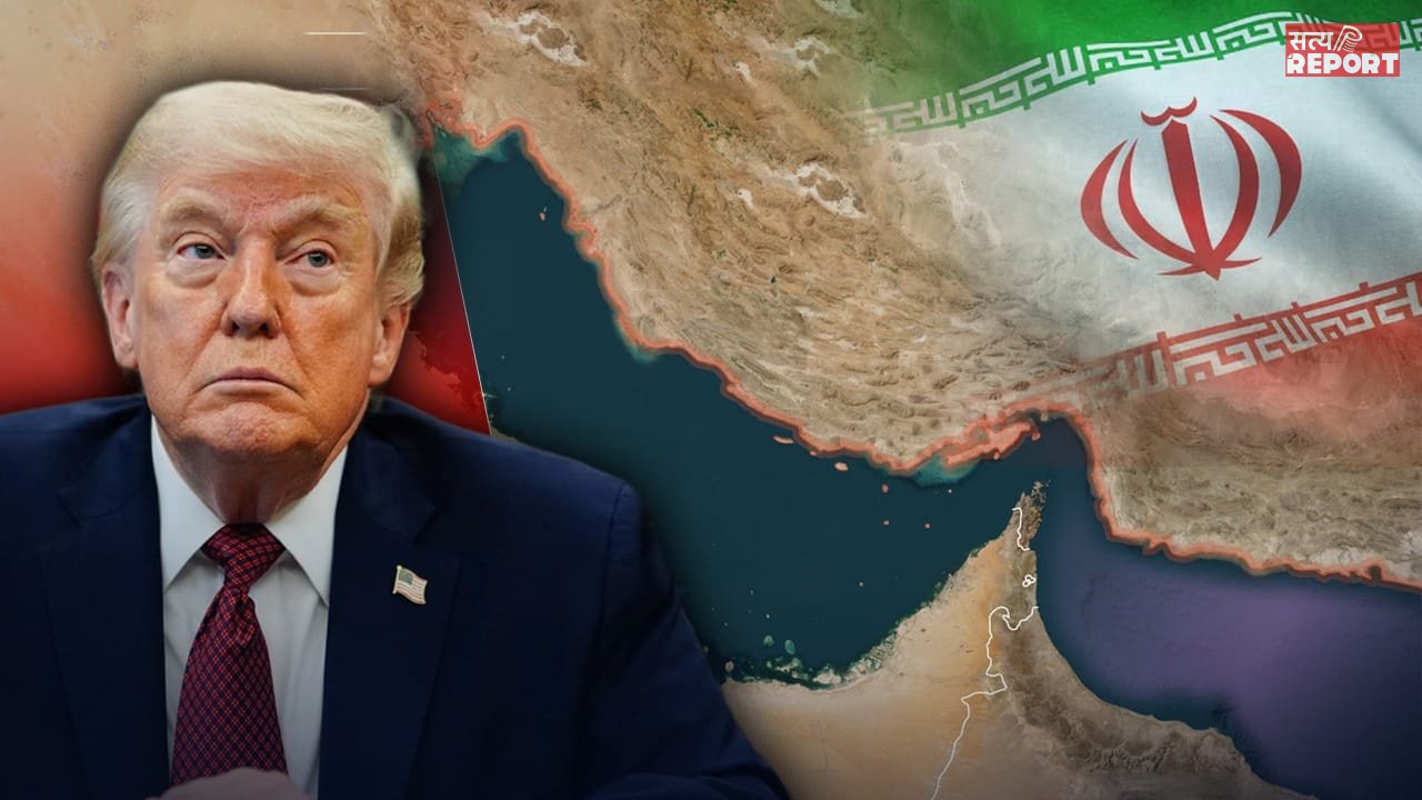 सीजफायर बढ़ा, होर्मुज पर नाकाबंदी जारी; ईरान को हो रहा डेली 500 मिलियन डॉलर का नुकसान!