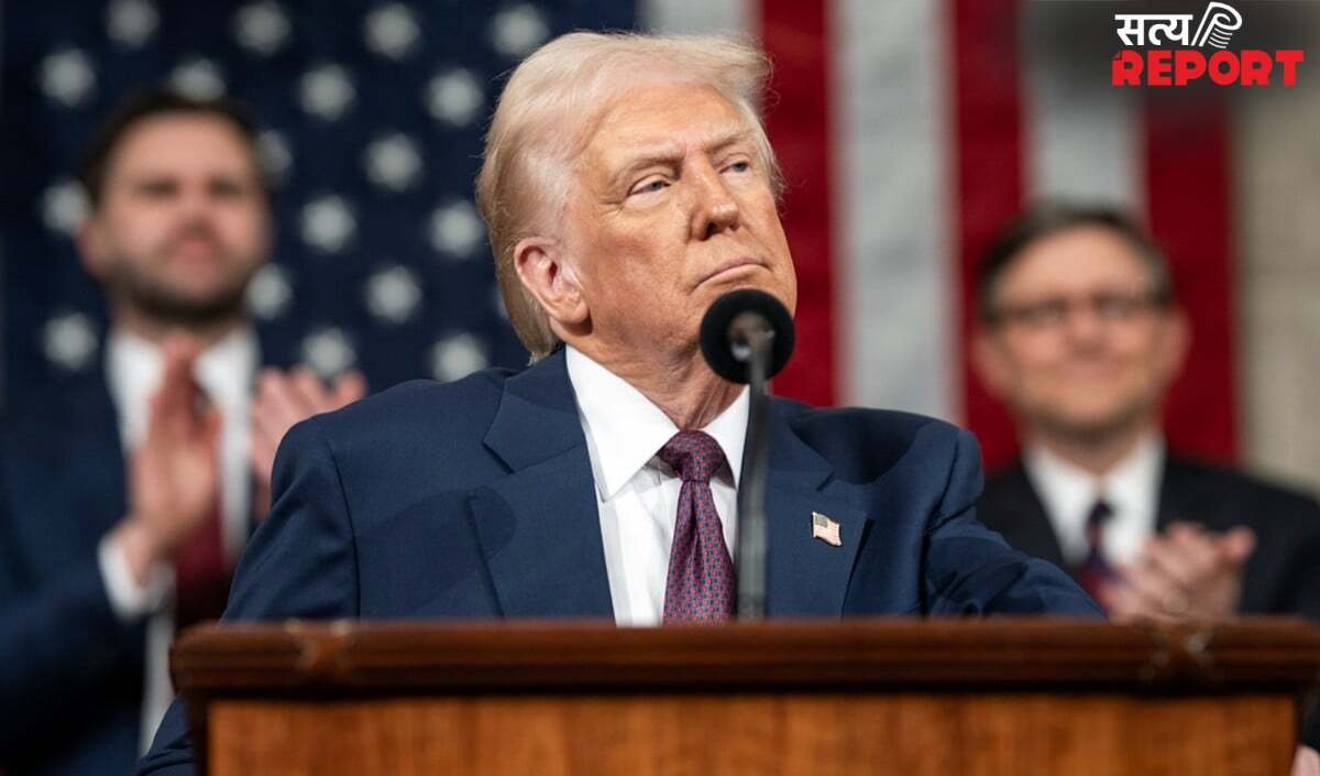 Donald Trump की Iran को 'विनाशकारी' चेतावनी, '3 दिन में फट सकता है ईरान का तेल इंफ्रास्ट्रक्चर'