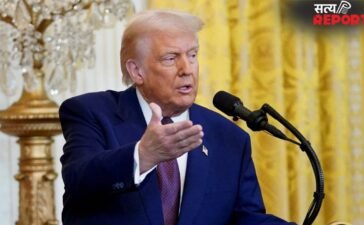 Donald Trump प्रशासन का बड़ा फैसला! ईरान और रूस के तेल पर ‘छूट’ खत्म, होर्मुज़ की नाकाबंदी रहेगी जारी