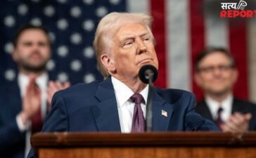 Iran ने Donald Trump को दिखाया भारत का आईना: कहा- ‘बकवास छोड़ें, महाराष्ट्र आएं और भारत से सीखें संस्कार