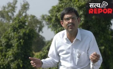 डॉक्टर निखिल टंडन बने दिल्ली AIIMS के डायरेक्टर, डॉ. एम. श्रीनिवास को मिली ये जिम्मेदारी