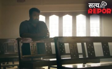 Drishyam 3 Teaser: ‘अब मैं डरा हुआ हूं सर’, क्या इस बार कानून के शिकंजे में फंसेगा जॉर्जकुट्टी? टीजर में दिखी झलक
