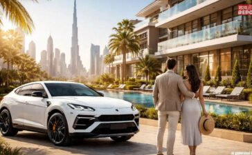 दुबई में घर खरीदना हुआ आसान, कोराना के बाद पहली बार कीमत हुई कम