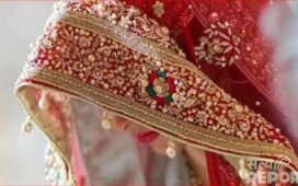 दो पड़ोसन… एक गर्लफ्रेंड और एक होने वाली दुल्हन, दूल्हे की एक गलती से मेहंदी की रात हुआ कुछ ऐसा, मच गया हंगामा