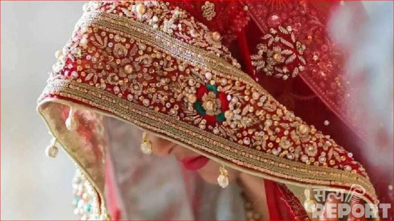 दो पड़ोसन… एक गर्लफ्रेंड और एक होने वाली दुल्हन, दूल्हे की एक गलती से मेहंदी की रात हुआ कुछ ऐसा, मच गया हंगामा