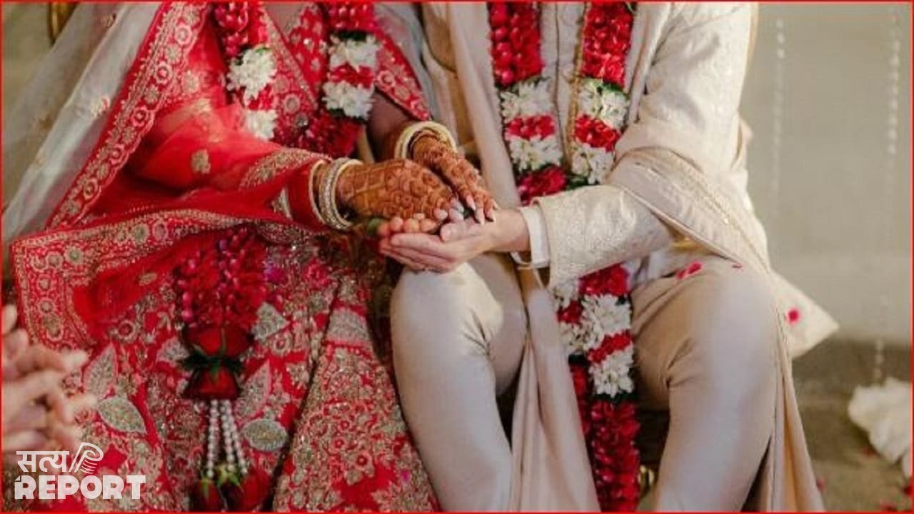 ‘ब्यूटीफुल दुल्हनियां, दूल्हा भी मिलेगा हैंडसम…’ शादी के चक्कर में लूट गए 7693 लोग; गजब है ठगी की कहानी