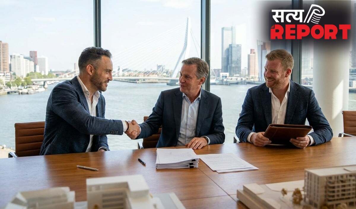 European Cricket का बढ़ा क्रेज, Jonty Rhodes और Faf du Plessis ने T20 League में खरीदी टीम