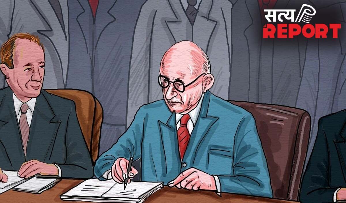 European Union History Part 2 | कोल से करेंसी तक: ईयू बनने का सफर|Teh Tak