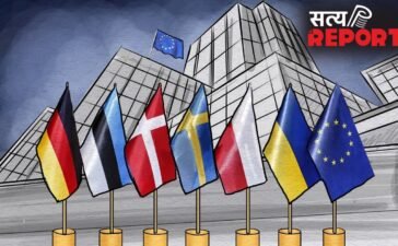 European Union History Part 4 | आज के समय में NATO का रोल |Teh Tak