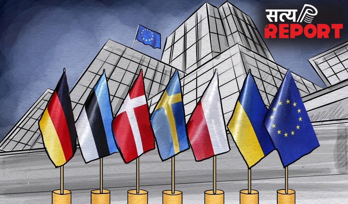 European Union History Part 4 | आज के समय में NATO का रोल |Teh Tak