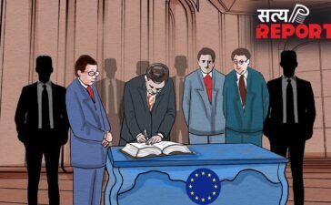 European Union History Part 5 | यूरोप में किसकी चमकी किस्मत? EU के सफल देश|Teh Tak