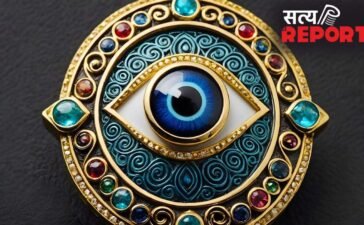 क्या बार-बार लगती है बुरी नजर? अपने मूलांक से इस तरह से दूर करें Evil Eye