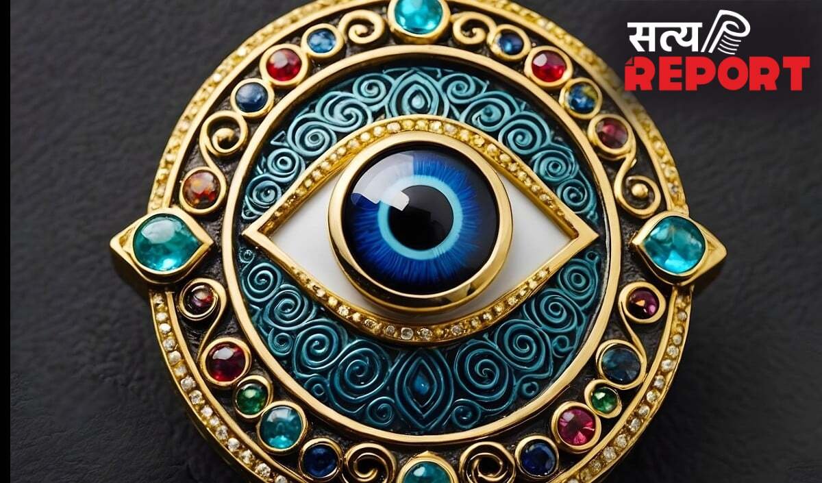 क्या बार-बार लगती है बुरी नजर? अपने मूलांक से इस तरह से दूर करें Evil Eye