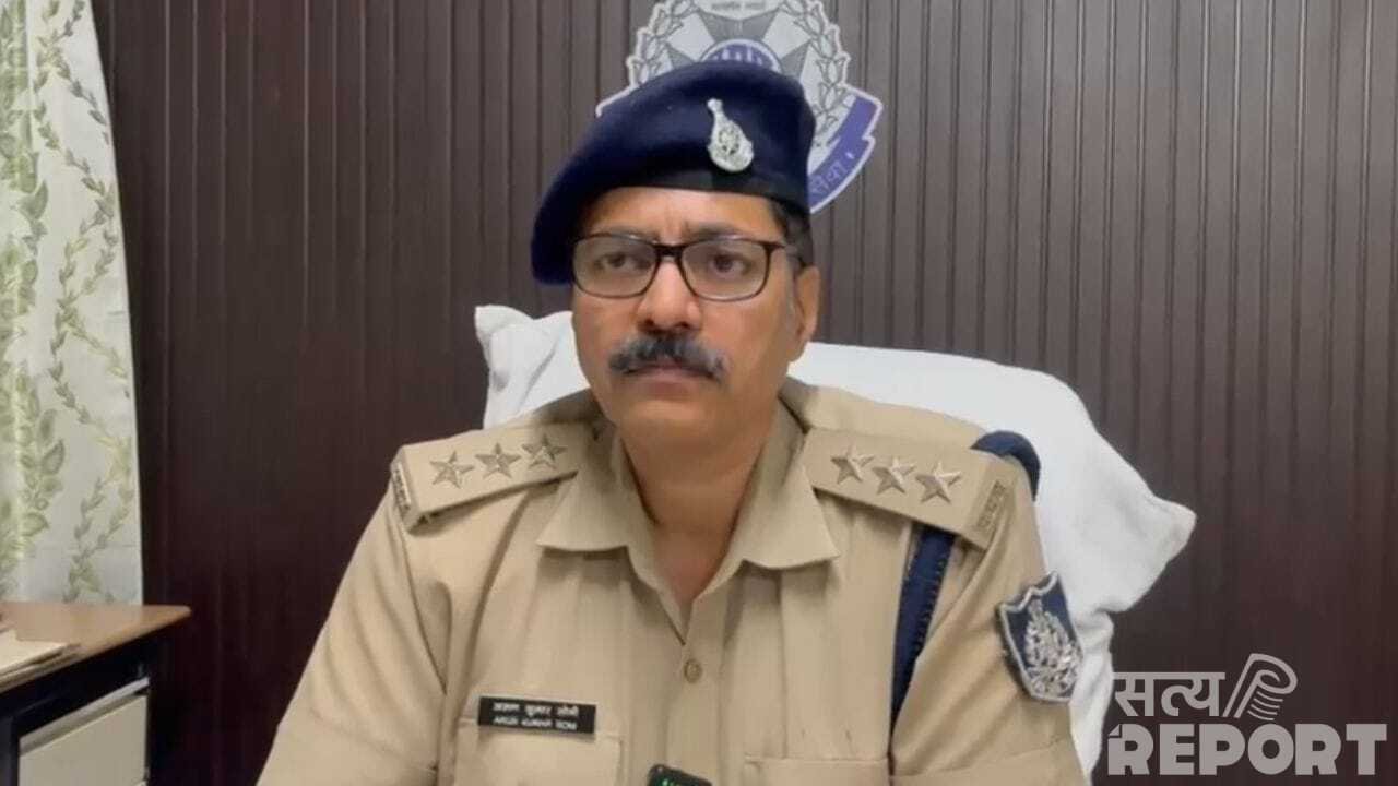 MP: झेल नहीं पाई फेल होने का सदमा… बोर्ड रिजल्ट देख छात्रा ने खा लिया जहर