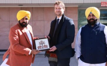 पंजाब: स्कूलों में फिनलैंड के सहयोग से ट्रेन-द-ट्रेनर मॉडल, सरकार ने बताया- शिक्षा क्रांति का नया दौर