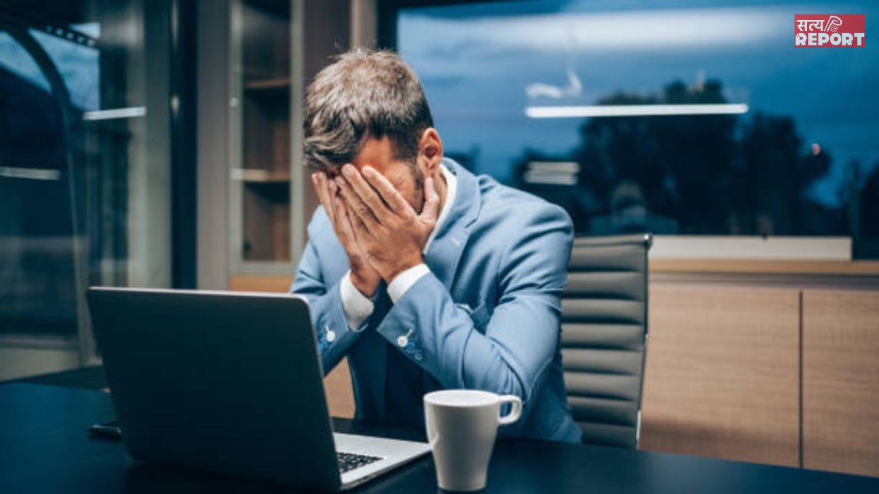 AI के दौर में टेक इंडस्ट्री में नौकरियों पर बड़ा संकट, अब तक हुईं 73 हजार से ज्यादा छंटनी